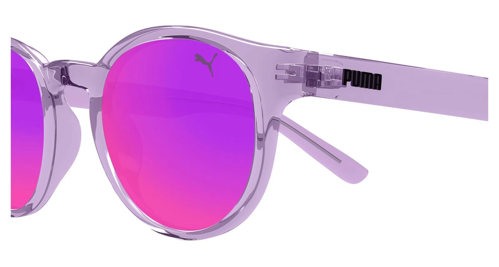 Puma PJ0091S Sunglasses - view 3